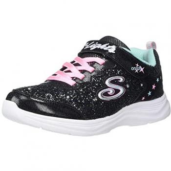 Sneakers Skechers Uno Lite Passione Nera 314064L/BKMT