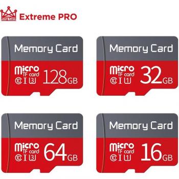 SnapGuard 16GB Car DVR Memory Card