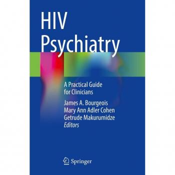 HIV Psychiatry