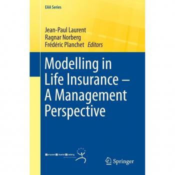 Vitalsource Technologies, Inc. Modelling In Life Insurance  A Management Perspective