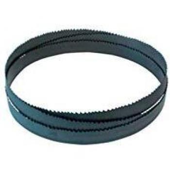 Pack de 3 lames de scie à ruban 2685 x 27 x 0,9 x 5/8 Dents