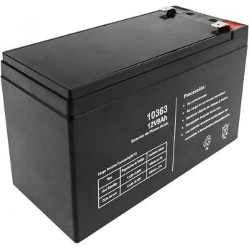 Batterie UPS 12V 9Ah Scellée Bematik
