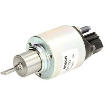 Bosch 2 339 305 337 Solenoide de motor de arranque