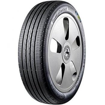 Continental eContact