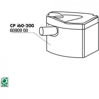 Cabeza Dinámica JBL CP‑i
