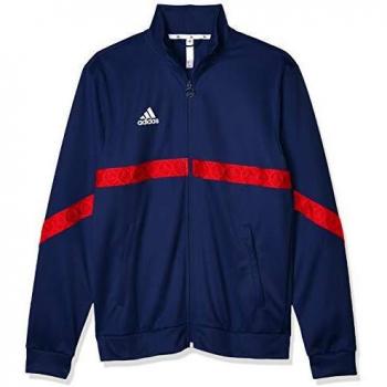 Chaqueta adidas Tango Club Deportiva Azul Marino L para Hombre