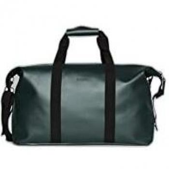 Sac Mixte RAINS – Week‑end – 60 Broches Argentées – Taille Unique