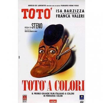 Totò a colori