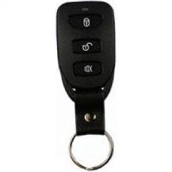 Botón de Arranque Automático OkeyTech