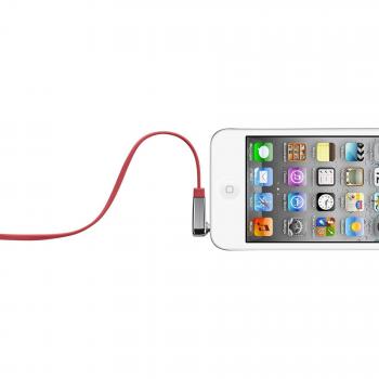 Belkin AV10128cw03-RED