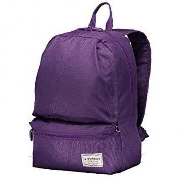 Mochila Juvenil Dynamic de Totto