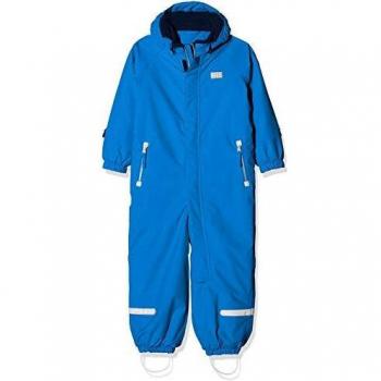 Traje de Nieve LEGO Wear Duplo Johan 772 Unisex Bebé Azul