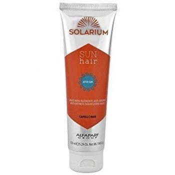 Solarium