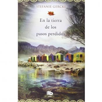 En la tierra de los pasos perdidos.