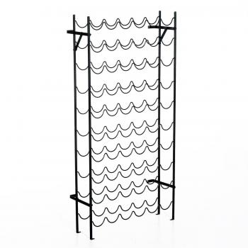 VinoGuard 60 Bottle Display