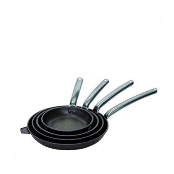 De Buyer Choc Induktion Bratpfanne 20x4.2 cm