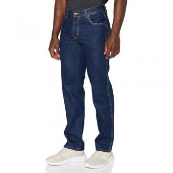 Jeans Wrangler Texas Blu Scuro 29