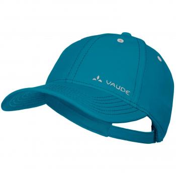 Softshell‑Cap für Damen, Vaude „Alpine Lake“, L