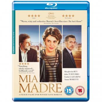 Mia Madre