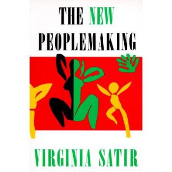 New Peoplemaking (Paperback)