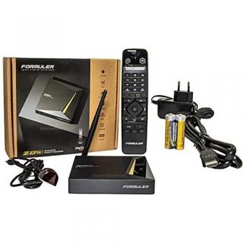 Z8 Quad-Core 4K IPTV Android Gerät