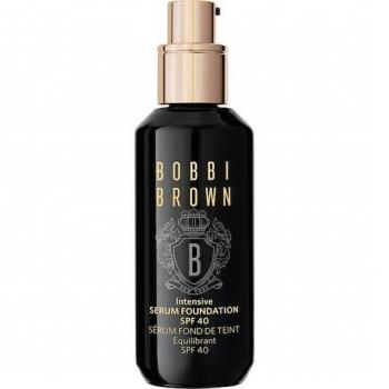 Bobbi Brown Espresso Intensive Serum Foundation