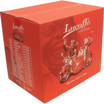 Lucaffé Mamma Lucia 1 kg Bönor 12-pack