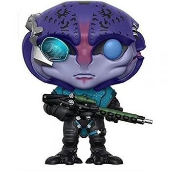Chibi Andromeda Jaal Funko