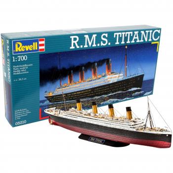 Revell RMS Titanic