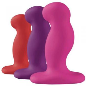 Nexus G-Play Trio Set
