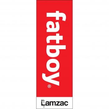 Fatboy Lamzac XXXL – Aufblasbar, Petrol Farbton