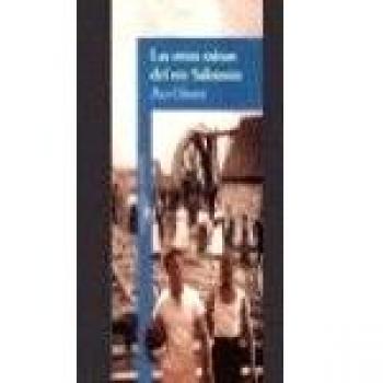 Las otras minas del rey Salomón