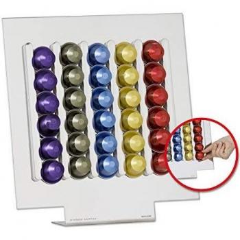 Macom Just Kitchen 833 Portacapsule Nespresso