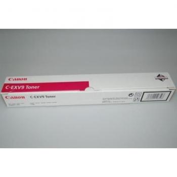 Cartouche Originale Magenta Canon C-EXV 9