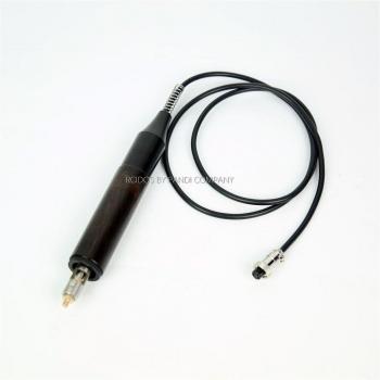 RCIDOS Leder Rand Creaser mit Heizung