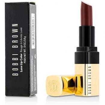 Bobbi Brown Luxe Lip Color