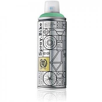 Spray.Bike Pintura para Bicicletas 400 ML