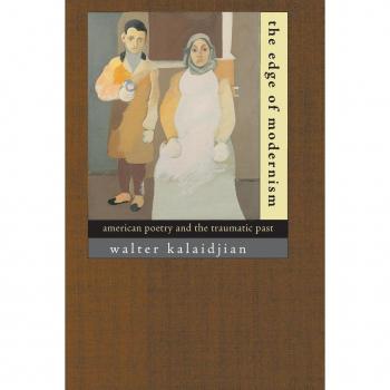 Vitalsource Technologies, Inc. The Edge Of Modernism: American Poetry And The Traumatic Past