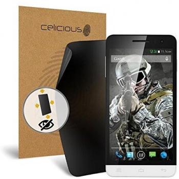 Celicious UltraShield 4‑Way Privacy Film – XOLO PLAY 8X Compatible