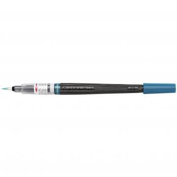 Pincel Recargable Color Brush Azul