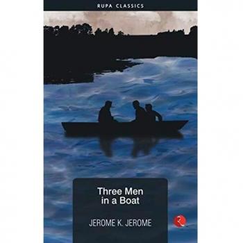 three Men in a Boat