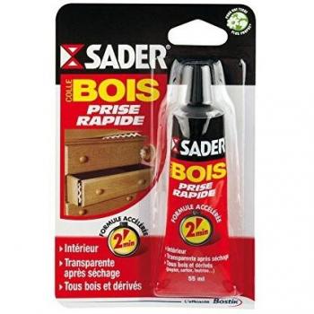 Colla Sader per legno