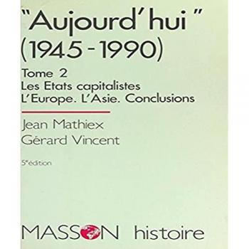 Jean Mathiex