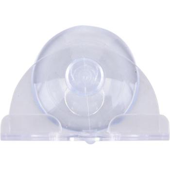 Razor Holder with Suction for Shower and Bathroom