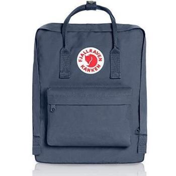 Sac à dos Kånken Fjällräven Mixte Enfant Gris (Graphite)
