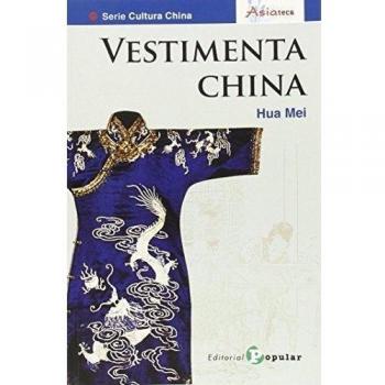 Vestimenta china