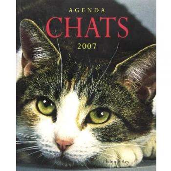 Agenda Chats 2007