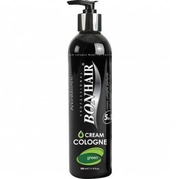Barber Bonhair Green Hair Cream