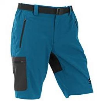 MAUL Herren Doldenhorn II Bermuda-elastic