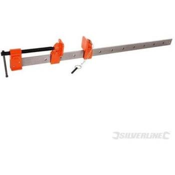 Silverline Expert Sash Clamp – 1500 mm